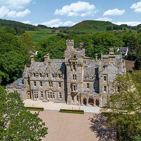 The Mabel Suite Stone Cross Mansion Ulverston Esterno foto