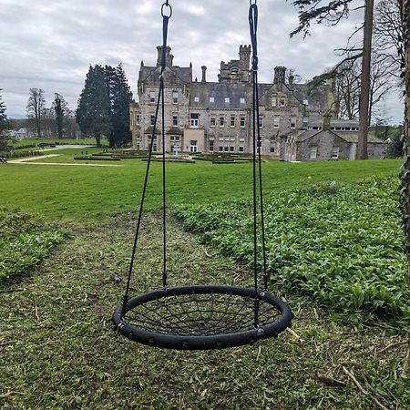 The Mabel Suite Stone Cross Mansion Ulverston Esterno foto