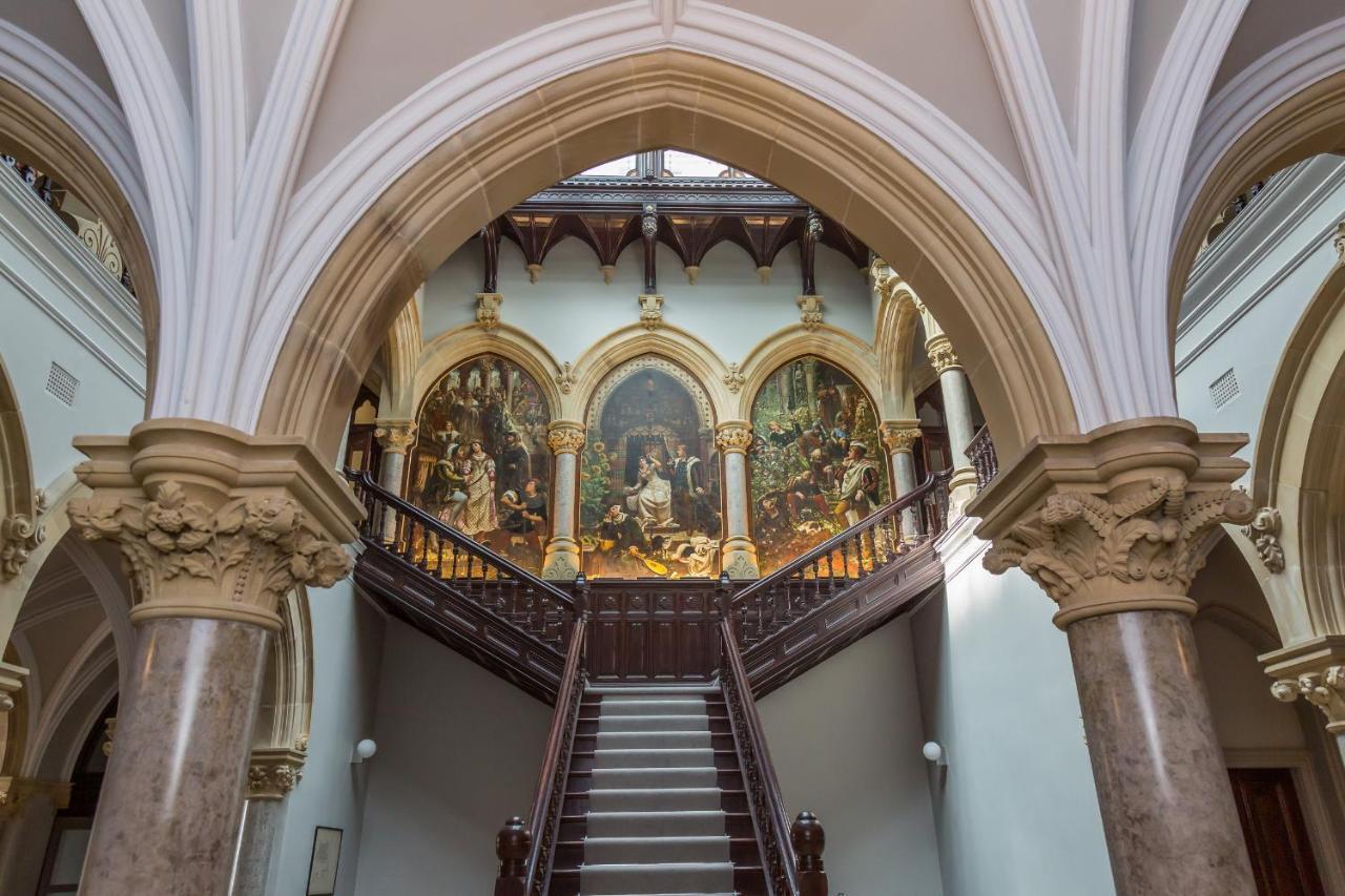 The Mabel Suite Stone Cross Mansion Ulverston Esterno foto