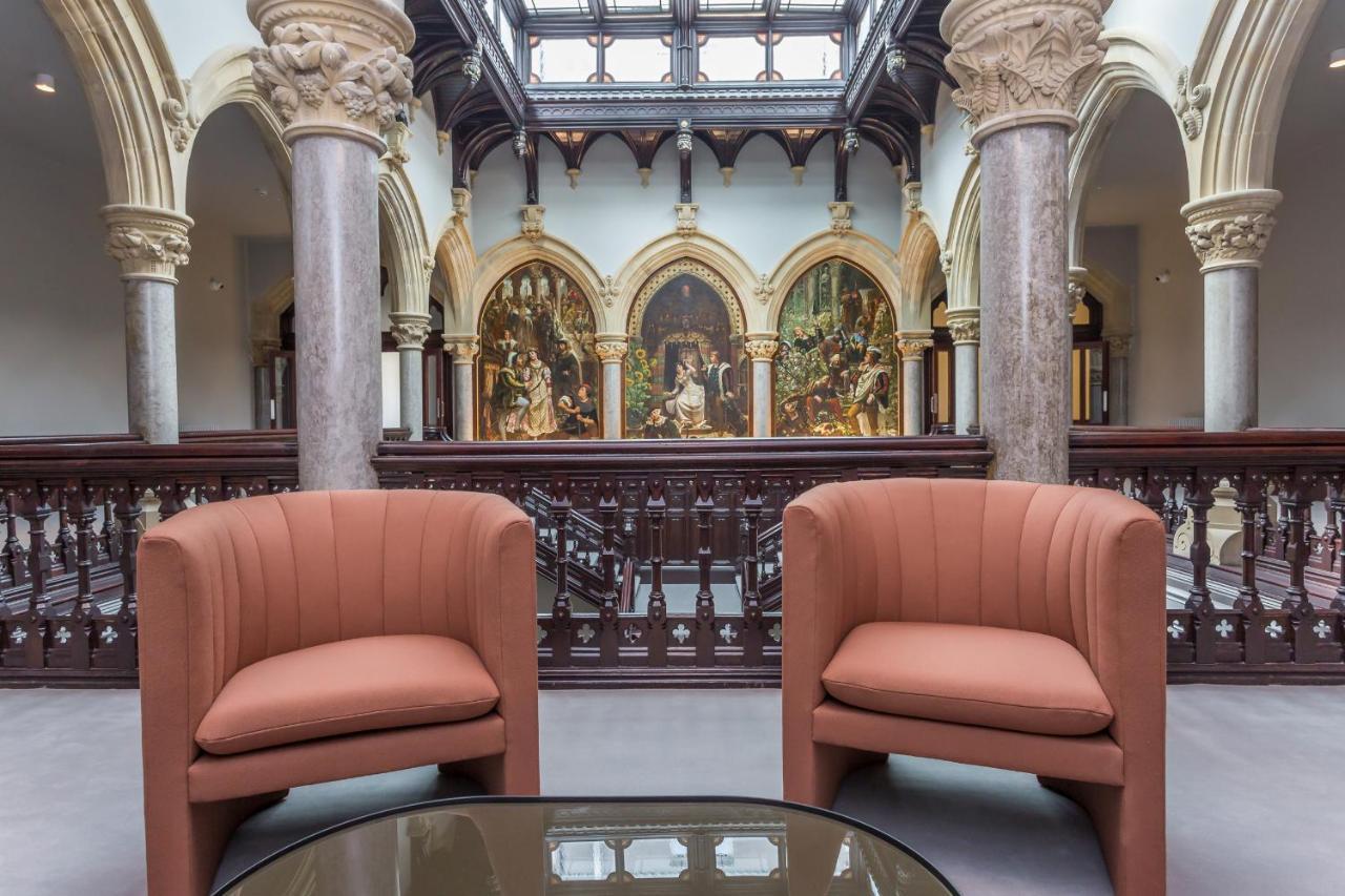 The Mabel Suite Stone Cross Mansion Ulverston Esterno foto