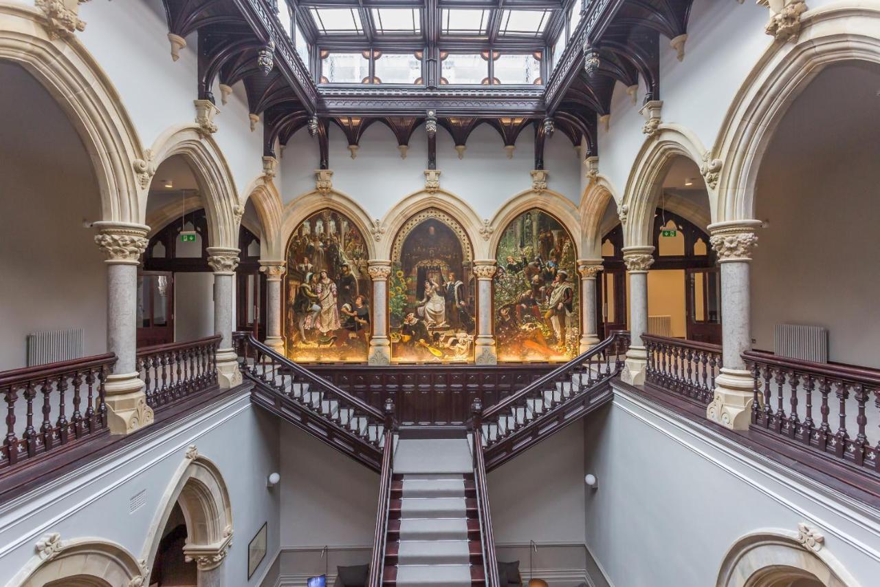 The Mabel Suite Stone Cross Mansion Ulverston Esterno foto