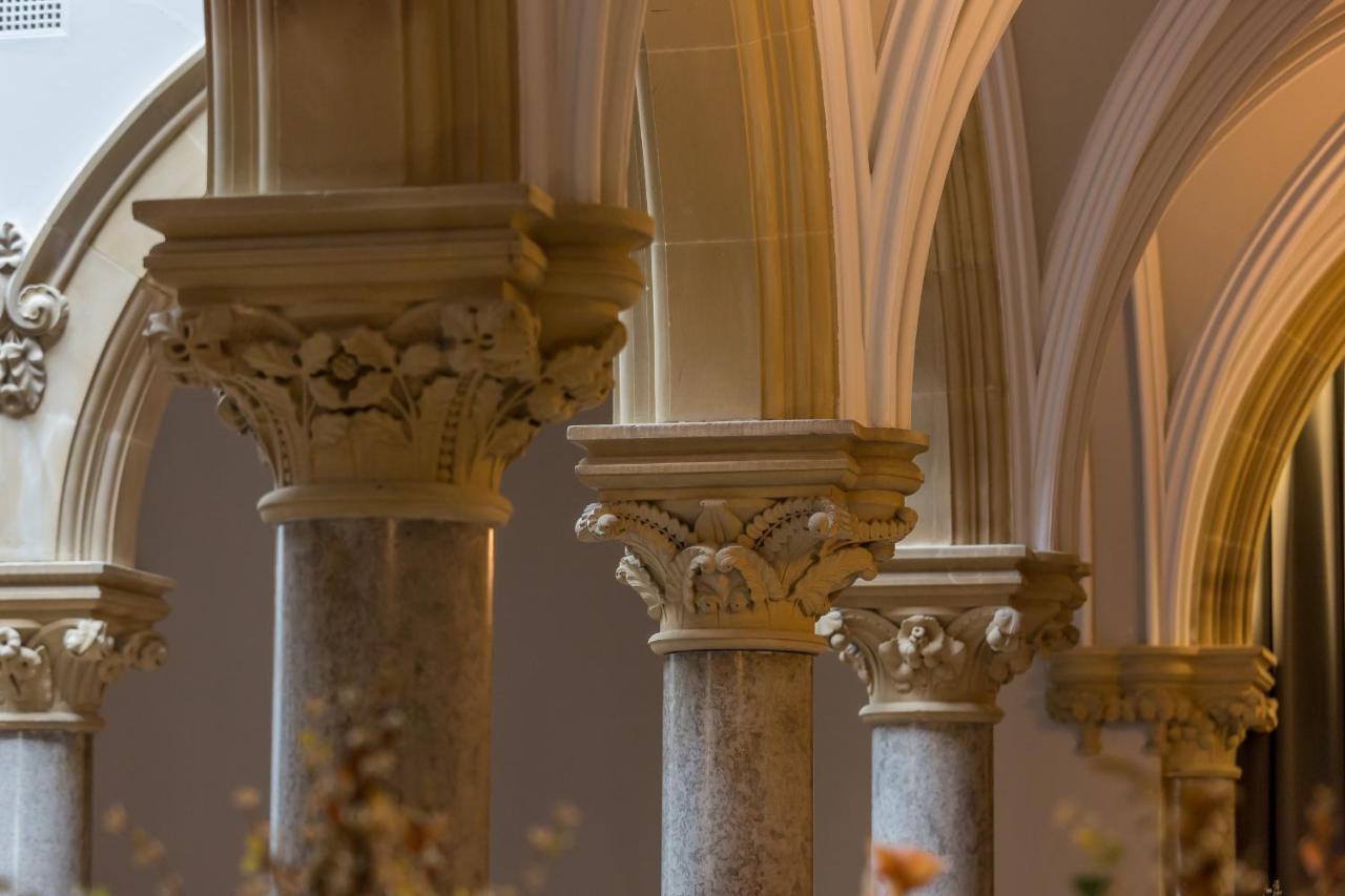 The Mabel Suite Stone Cross Mansion Ulverston Esterno foto