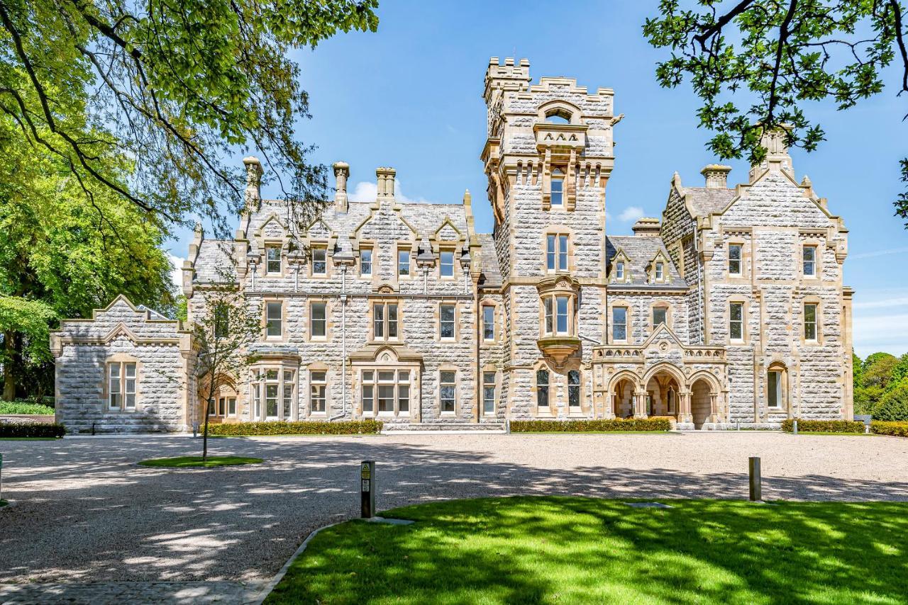 The Mabel Suite Stone Cross Mansion Ulverston Esterno foto