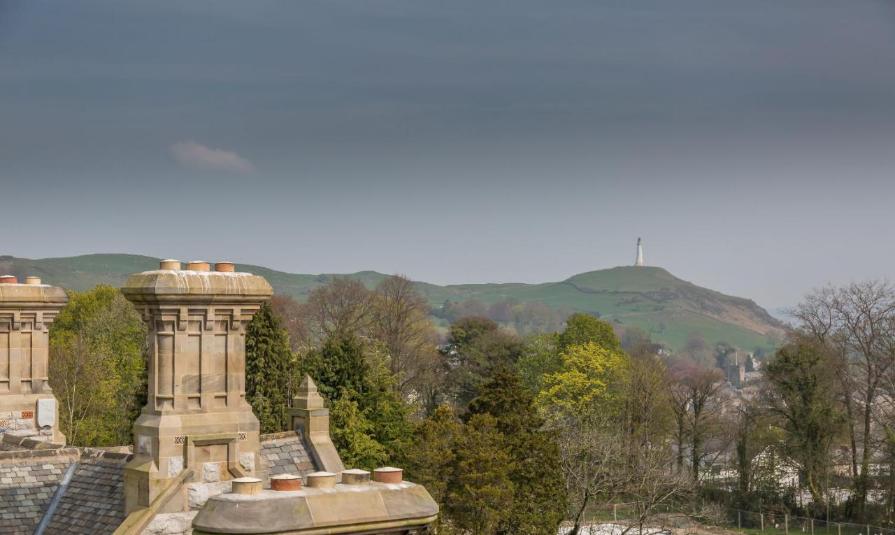 The Mabel Suite Stone Cross Mansion Ulverston Esterno foto