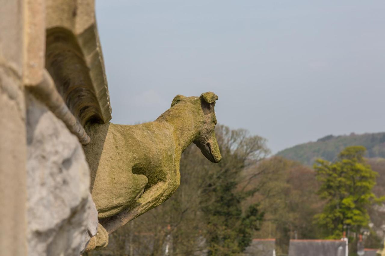 The Mabel Suite Stone Cross Mansion Ulverston Esterno foto
