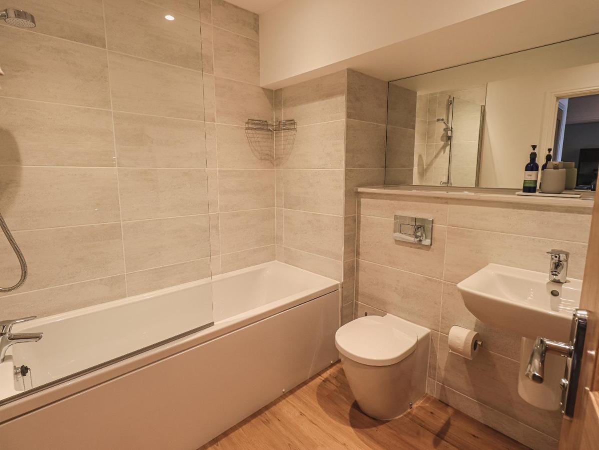 The Mabel Suite Stone Cross Mansion Ulverston Esterno foto