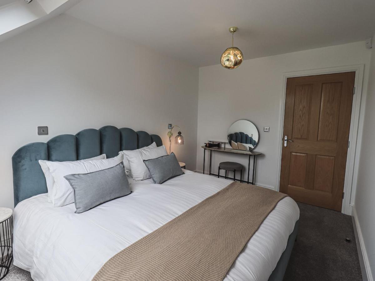 The Mabel Suite Stone Cross Mansion Ulverston Esterno foto