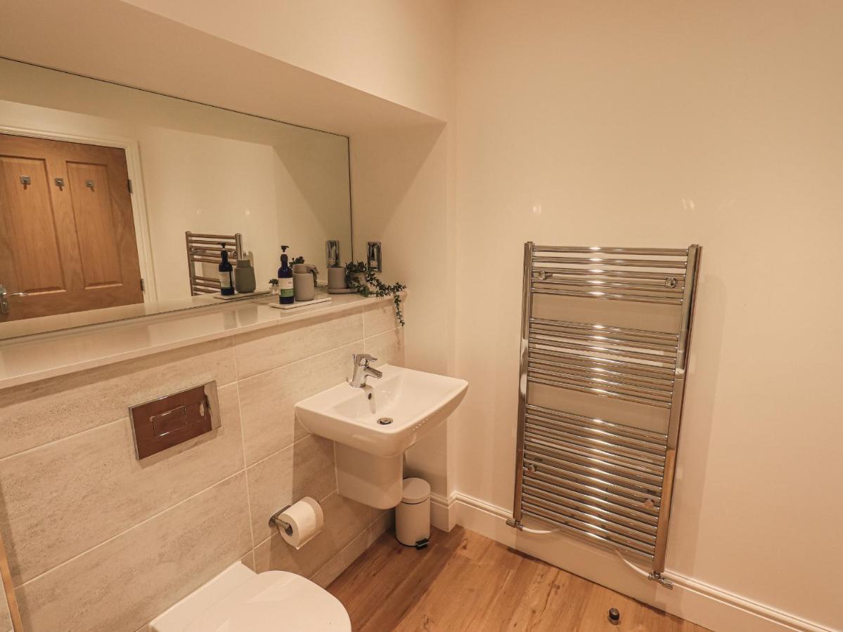 The Mabel Suite Stone Cross Mansion Ulverston Esterno foto