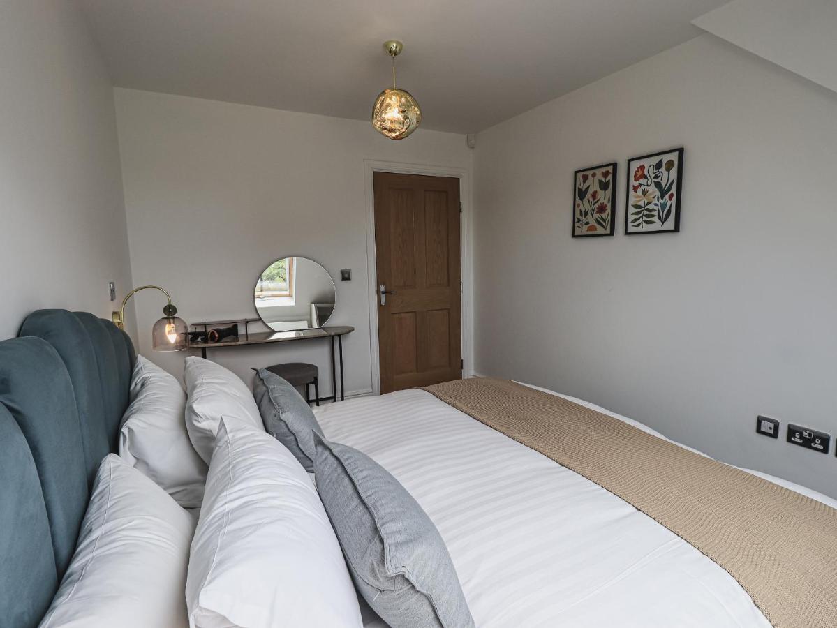 The Mabel Suite Stone Cross Mansion Ulverston Esterno foto