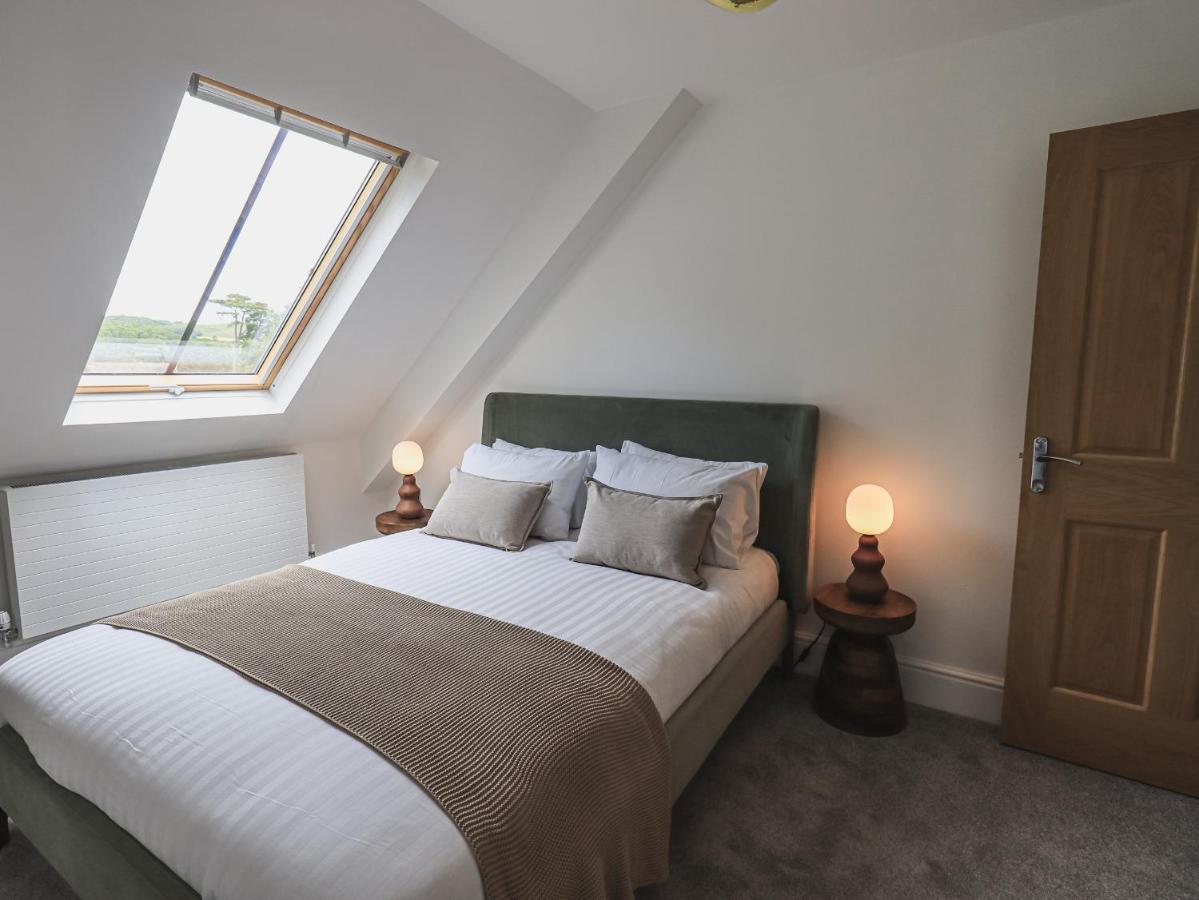 The Mabel Suite Stone Cross Mansion Ulverston Esterno foto