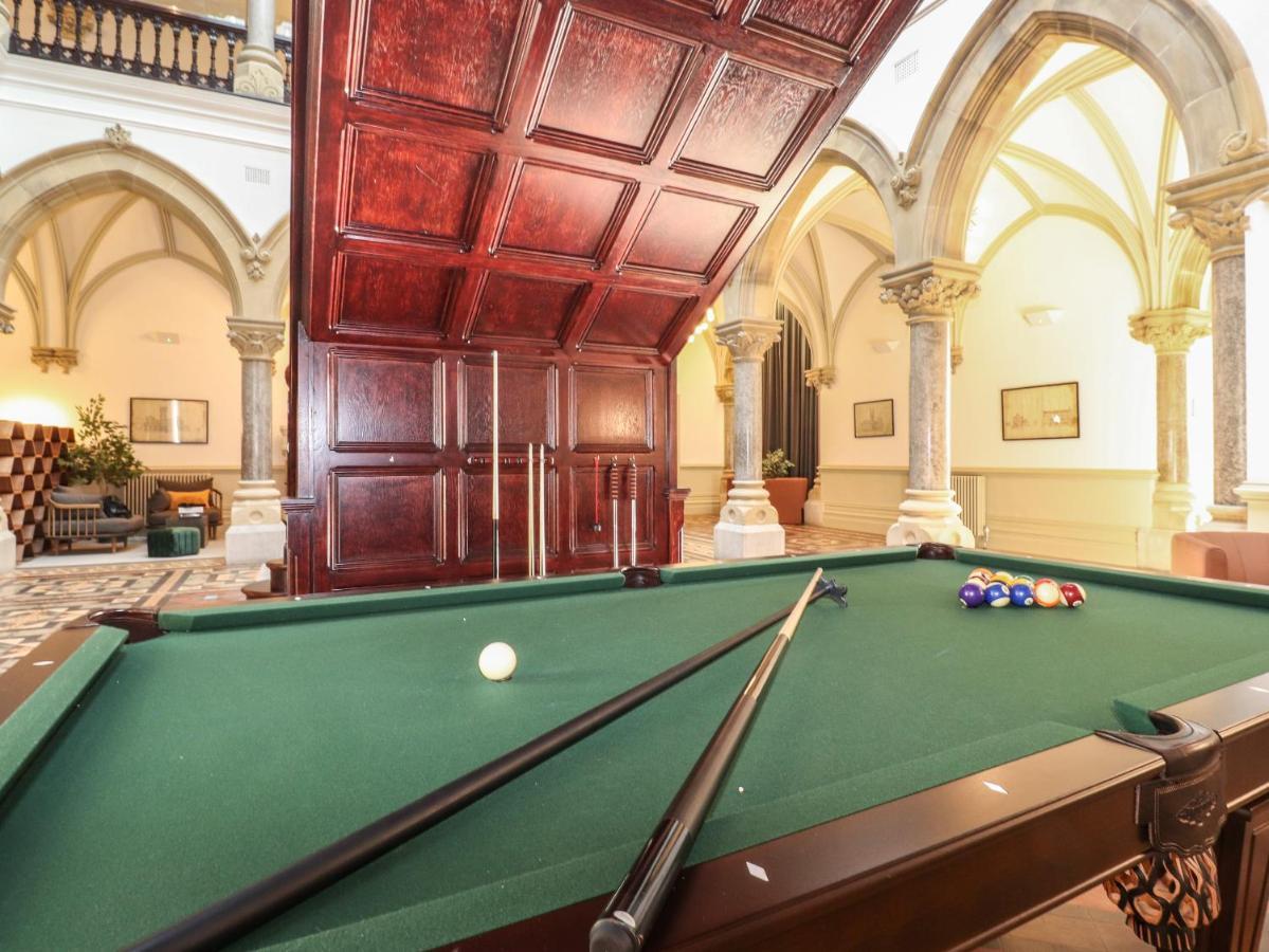 The Mabel Suite Stone Cross Mansion Ulverston Esterno foto