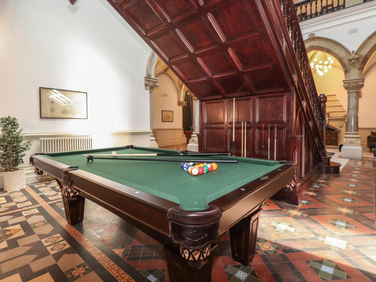 The Mabel Suite Stone Cross Mansion Ulverston Esterno foto