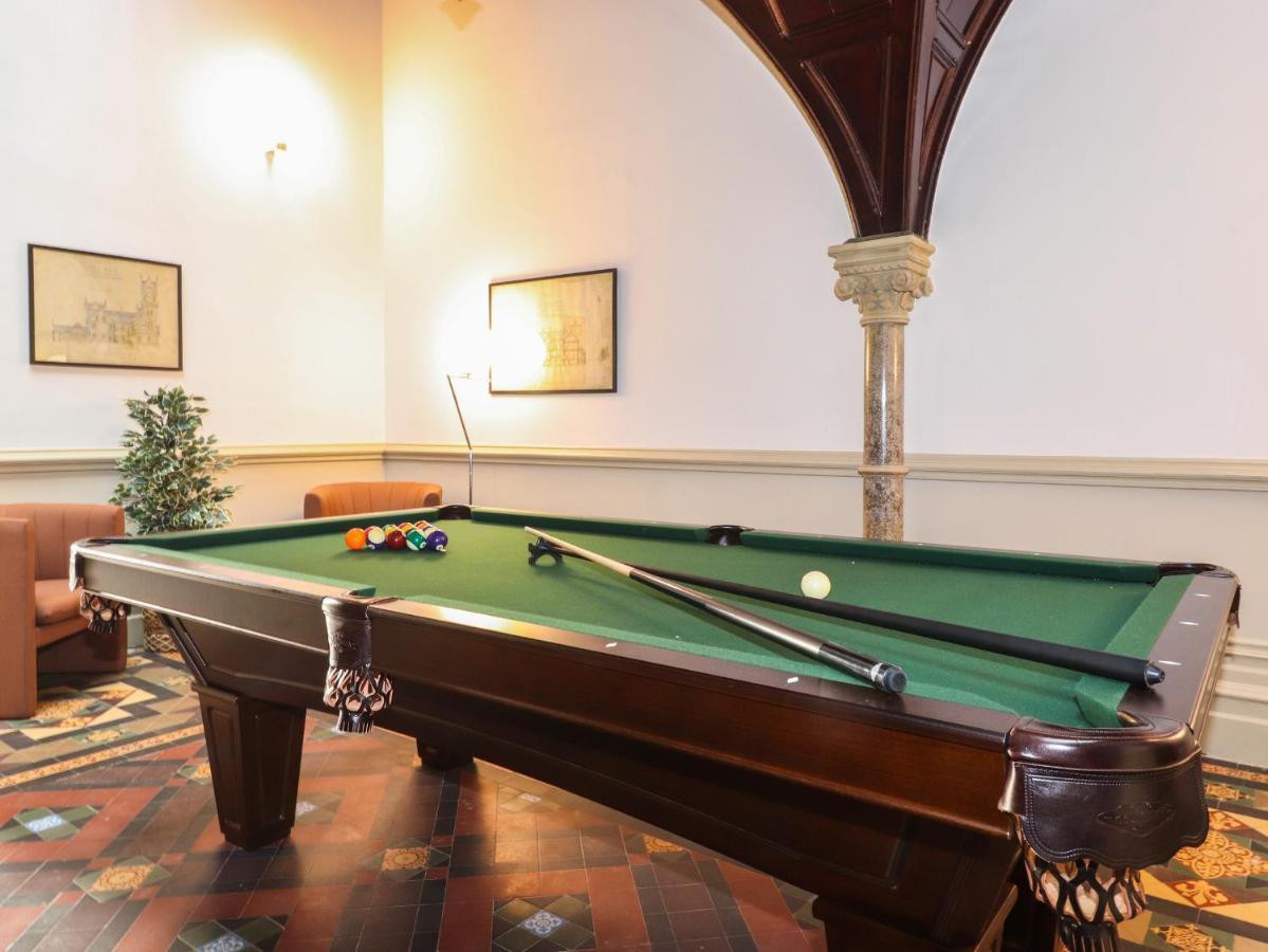 The Mabel Suite Stone Cross Mansion Ulverston Esterno foto